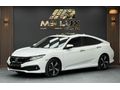 Honda Civic 1.6i VTEC Eco Executive 2019