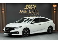 Honda Civic 1.6i VTEC Eco Executive 2019