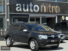 AUTO NİTRO 2011 DACİA DUSTER 1.5 DCİ LAUREATE 164.000 KM