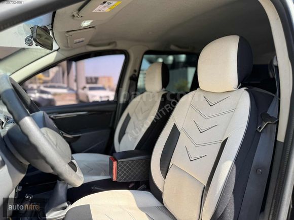 AUTO NİTRO 2011 DACİA DUSTER 1.5 DCİ LAUREATE 164.000 KM
