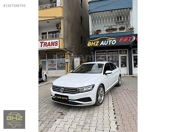 BHZ AUTO'DAN HATASIZ IMPRESSION