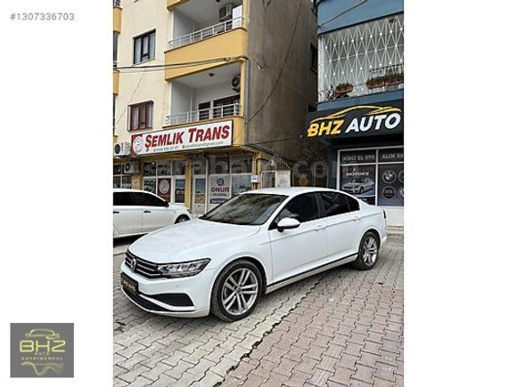 BHZ AUTO'DAN HATASIZ IMPRESSION