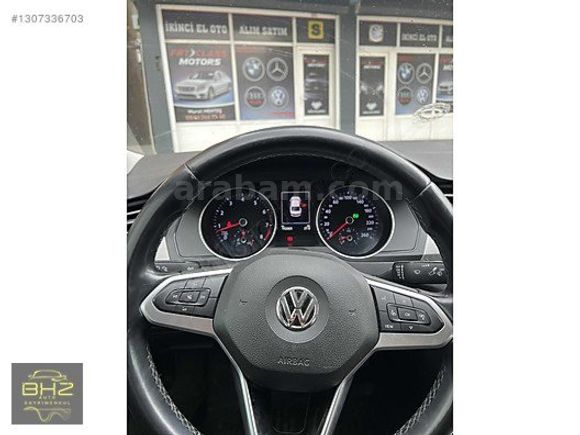 BHZ AUTO'DAN HATASIZ IMPRESSION
