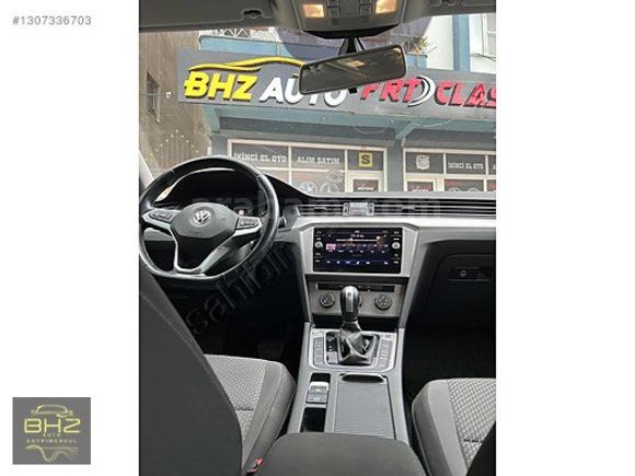 BHZ AUTO'DAN HATASIZ IMPRESSION