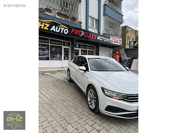BHZ AUTO'DAN HATASIZ IMPRESSION