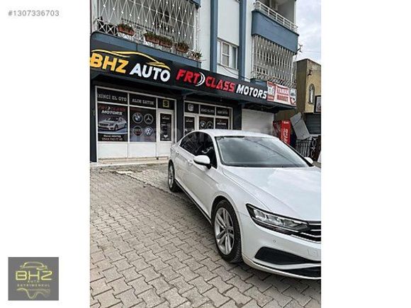 BHZ AUTO'DAN HATASIZ IMPRESSION