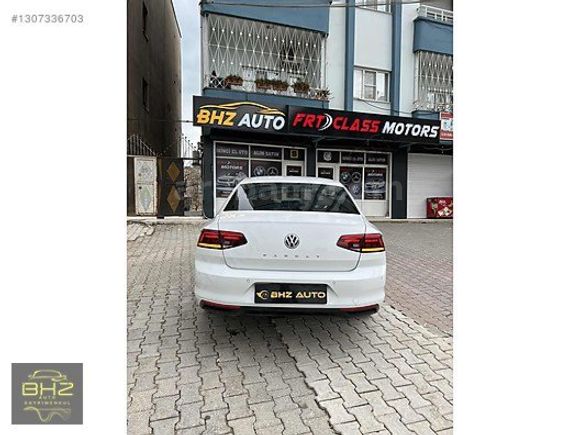 BHZ AUTO'DAN HATASIZ IMPRESSION