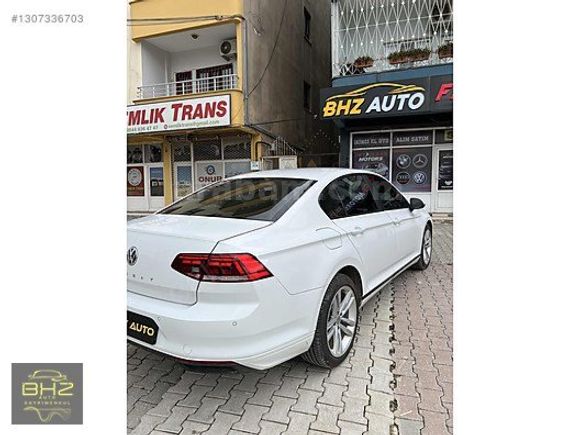BHZ AUTO'DAN HATASIZ IMPRESSION