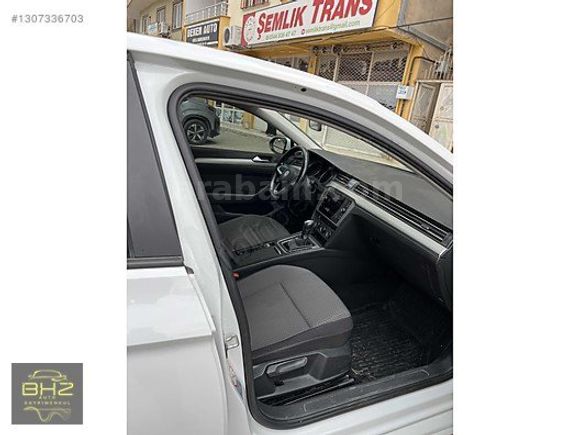 BHZ AUTO'DAN HATASIZ IMPRESSION