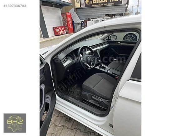 BHZ AUTO'DAN HATASIZ IMPRESSION