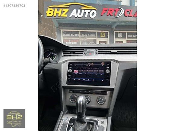 BHZ AUTO'DAN HATASIZ IMPRESSION