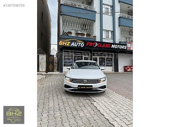 BHZ AUTO'DAN HATASIZ IMPRESSION