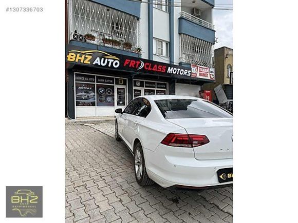 BHZ AUTO'DAN HATASIZ IMPRESSION
