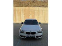 Sahibinden BMW 1 Serisi 116i Sport Line 2012 Model Isparta