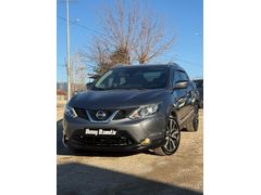 2014 NİSSAN QASHQAİ 1.6 DCİ 130 HP X-TRONİC HATASIZ PPP