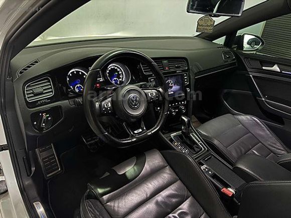 BERCAR'DAN HATASIZ VW GOLF R 2.0 TSI 4 MOTİON 69 BİN KM