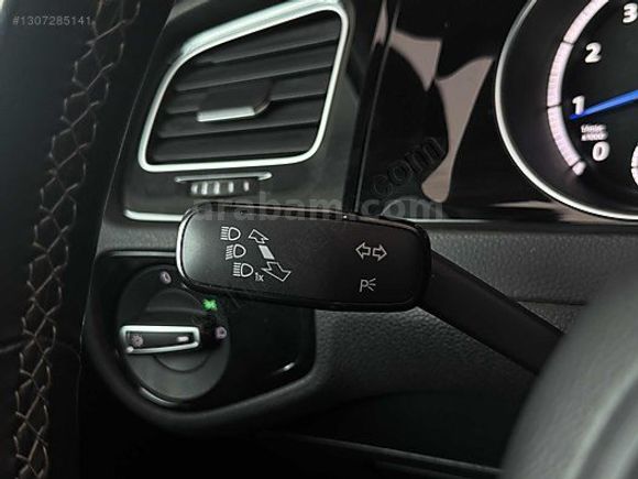 BERCAR'DAN HATASIZ VW GOLF R 2.0 TSI 4 MOTİON 69 BİN KM