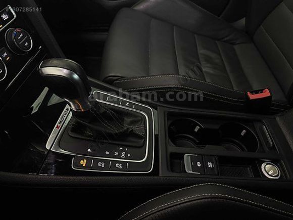 BERCAR'DAN HATASIZ VW GOLF R 2.0 TSI 4 MOTİON 69 BİN KM