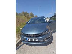 Sahibinden Fiat Egea 1.6 Multijet Urban 2026 Model 