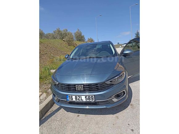 Sahibinden Fiat Egea 1.6 Multijet Urban 2026 Model 