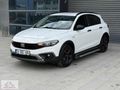FİAT EGEA CROSS HATASIZ BOYASIZ TRAMERSİZ
