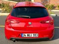 Sahibinden Makyajlı Alfa Romeo Giulietta Ağır Bakımları Yeni Yapıldı.Çok Temiz 1.6 JTD Distinctive 2015 Model İstanbul 192.100 km Kırmızı
