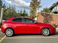 Sahibinden Makyajlı Alfa Romeo Giulietta Ağır Bakımları Yeni Yapıldı.Çok Temiz 1.6 JTD Distinctive 2015 Model İstanbul 192.100 km Kırmızı