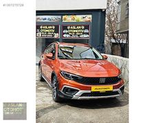 ASLAN OTOMOTİV DEN 2023 MODEL EGEA CROSS 71 BİNDE