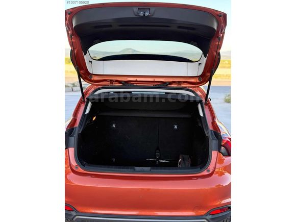 ASLI MOTORLU ARAÇLAR DAN