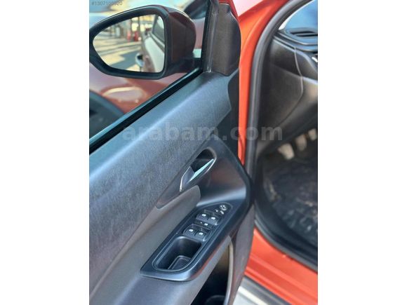 ASLI MOTORLU ARAÇLAR DAN