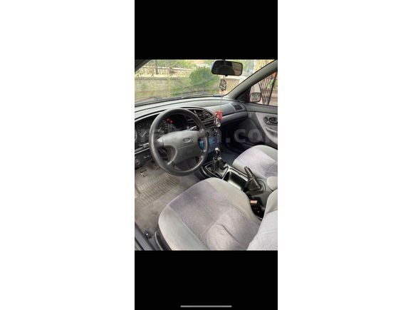Sahibinden Ford Mondeo 2.0 GLX 1998 Model 