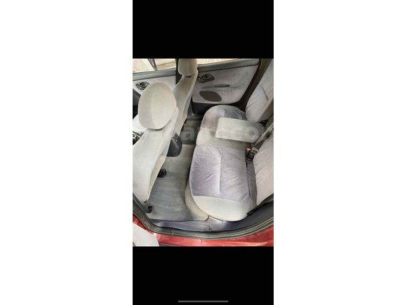 Sahibinden Ford Mondeo 2.0 GLX 1998 Model 
