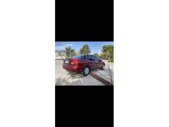 Sahibinden Ford Mondeo 2.0 GLX 1998 Model 