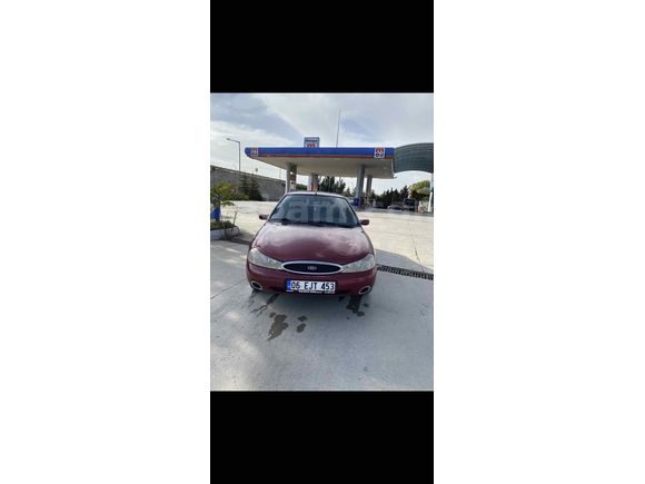 Sahibinden Ford Mondeo 2.0 GLX 1998 Model 