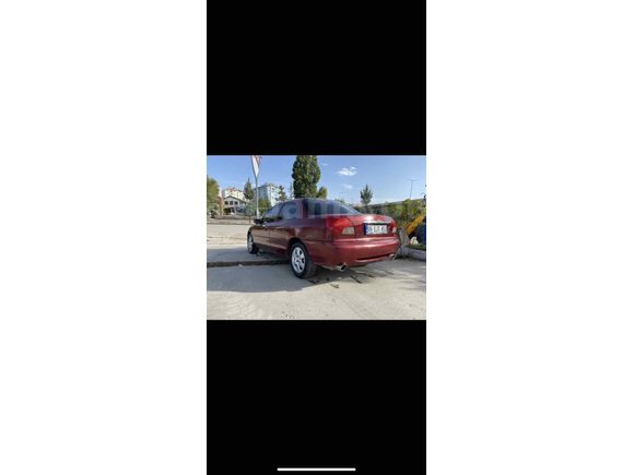 Sahibinden Ford Mondeo 2.0 GLX 1998 Model 