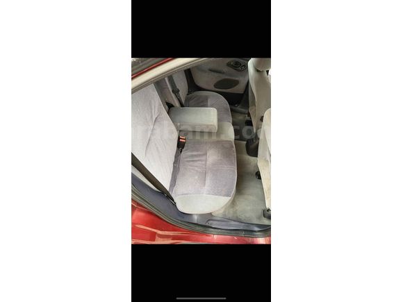 Sahibinden Ford Mondeo 2.0 GLX 1998 Model 