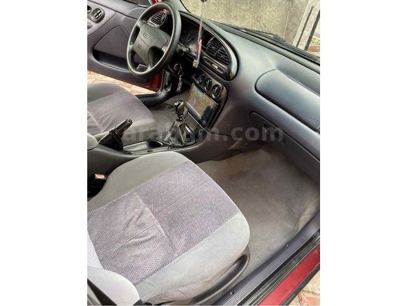 Sahibinden Ford Mondeo 2.0 GLX 1998 Model 