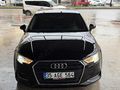 NUZA AUTODAN 2018 A3 Design Line S-TRONİC