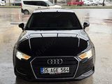 NUZA AUTODAN 2018 A3 Design Line S-TRONİC