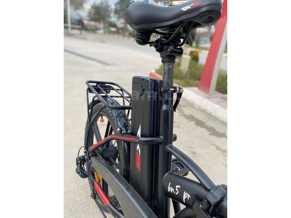 Sahibinden Elektrikli Araçlar Scooter RKS