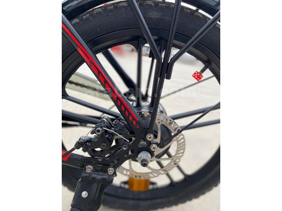 Sahibinden Elektrikli Araçlar Scooter RKS