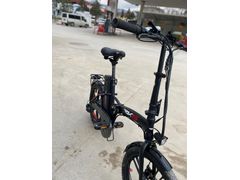 Sahibinden Elektrikli Araçlar Scooter RKS