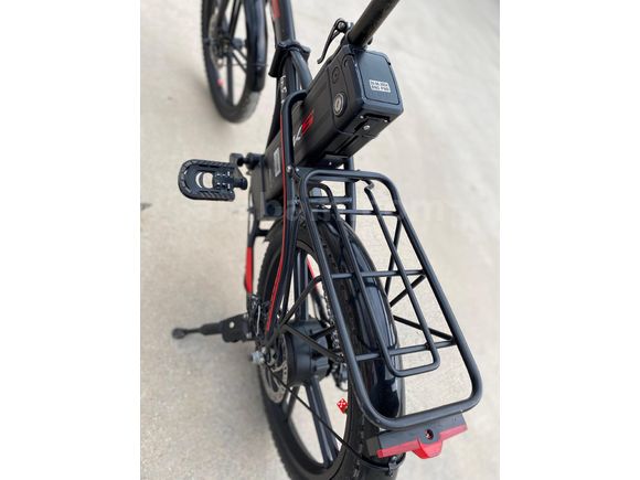Sahibinden Elektrikli Araçlar Scooter RKS