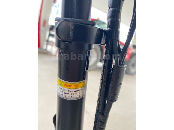 Sahibinden Elektrikli Araçlar Scooter RKS