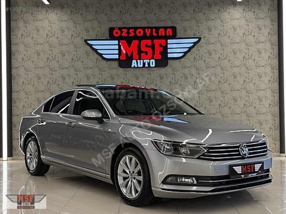 1.4 TSI BMT COMFORTLINE CAM TAVAN HATASIZ BOYASIZ TRAMERSİZ