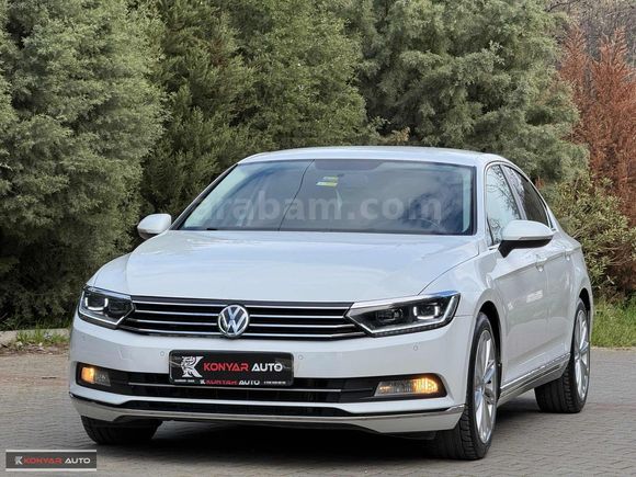 KONYAR AUTO DAN FULL BAKIMLI MASRAFINIZ