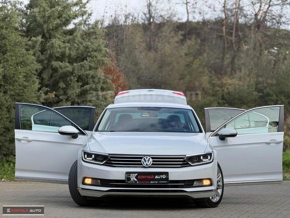 KONYAR AUTO DAN FULL BAKIMLI MASRAFINIZ