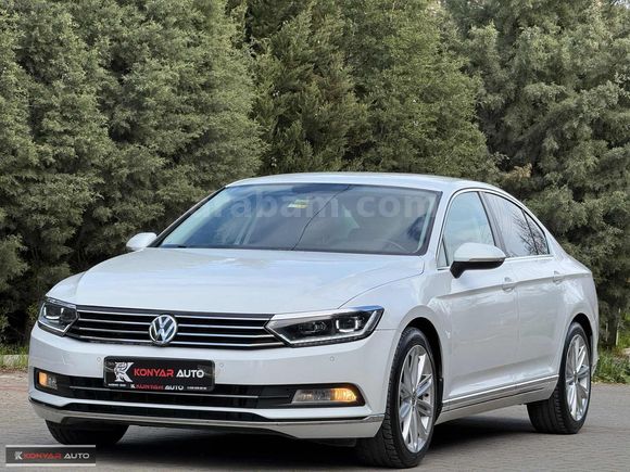 KONYAR AUTO DAN FULL BAKIMLI MASRAFINIZ