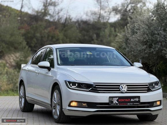 KONYAR AUTO DAN FULL BAKIMLI MASRAFINIZ