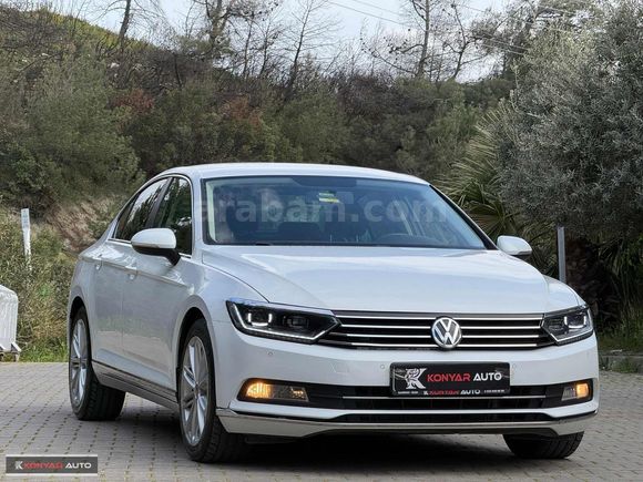 KONYAR AUTO DAN FULL BAKIMLI MASRAFINIZ